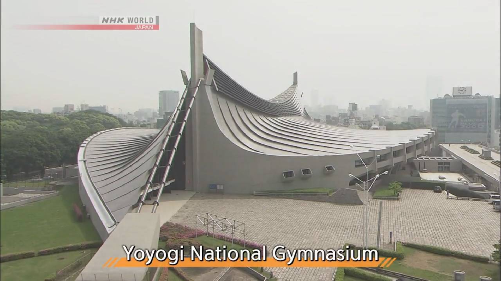 纪录片.NHK.东京视角2020.跟着大使游东京:巴西篇